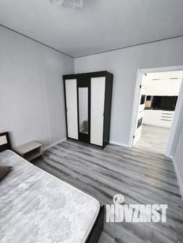 2-к квартира, на длительный срок, 59м2, 16/21 этаж