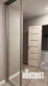 Студия квартира, на длительный срок, 40м2, 14/19 этаж