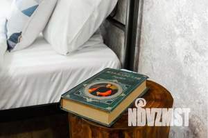 1-к квартира, посуточно, 37м2, 3/9 этаж