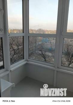 Студия квартира, на длительный срок, 23м2, 9/24 этаж