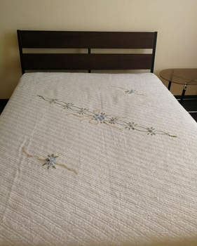 1-к квартира, на длительный срок, 40м2, 7/18 этаж