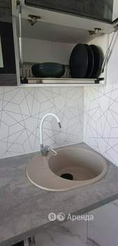 2-к квартира, на длительный срок, 54м2, 15/17 этаж