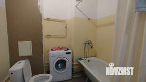 1-к квартира, на длительный срок, 43м2, 9/18 этаж