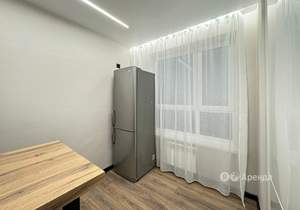 1-к квартира, на длительный срок, 29м2, 6/6 этаж