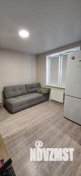 1-к квартира, на длительный срок, 30м2, 8/19 этаж