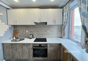 2-к квартира, на длительный срок, 51м2, 10/17 этаж