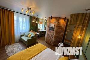 1-к квартира, посуточно, 25м2, 7/10 этаж