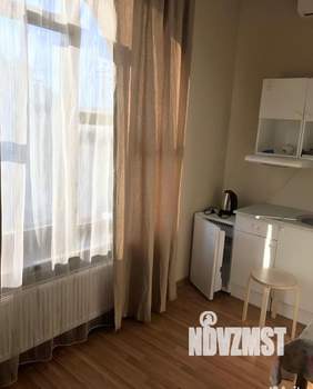 Студия квартира, на длительный срок, 15м2, 2/3 этаж