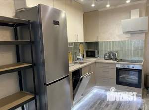 2-к квартира, на длительный срок, 55м2, 10/19 этаж