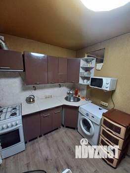 1-к квартира, на длительный срок, 36м2, 1/6 этаж