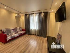 Студия квартира, на длительный срок, 28м2, 1/19 этаж