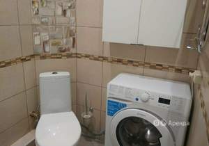 2-к квартира, на длительный срок, 42м2, 6/18 этаж