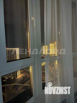 1-к квартира, на длительный срок, 37м2, 20/25 этаж