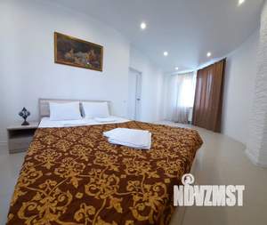3-к квартира, посуточно, 73м2, 5/9 этаж