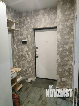 2-к квартира, на длительный срок, 43м2, 4/21 этаж