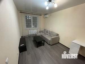 1-к квартира, на длительный срок, 39м2, 6/26 этаж