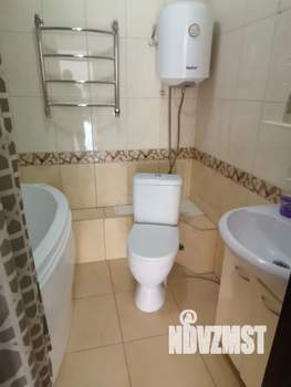 1-к квартира, на длительный срок, 38м2, 3/5 этаж