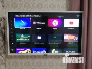 1-к квартира, посуточно, 25м2, 7/9 этаж