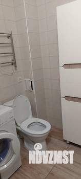 2-к квартира, на длительный срок, 47м2, 10/23 этаж