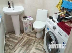 1-к квартира, на длительный срок, 40м2, 11/25 этаж