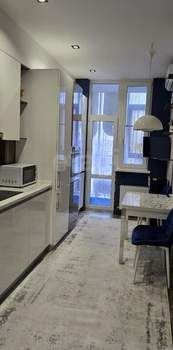 2-к квартира, на длительный срок, 43м2, 10/16 этаж