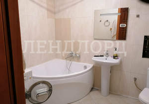 2-к квартира, на длительный срок, 62м2, 19/23 этаж