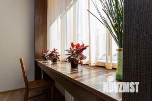 2-к квартира, посуточно, 45м2, 1/1 этаж