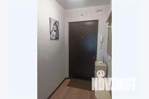 1-к квартира, посуточно, 39м2, 6/18 этаж