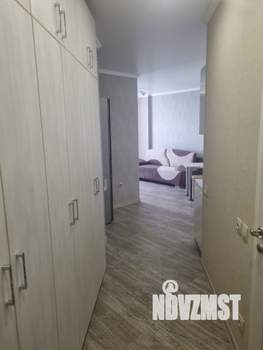 1-к квартира, на длительный срок, 40м2, 16/21 этаж