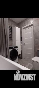 Студия квартира, на длительный срок, 32м2, 9/25 этаж