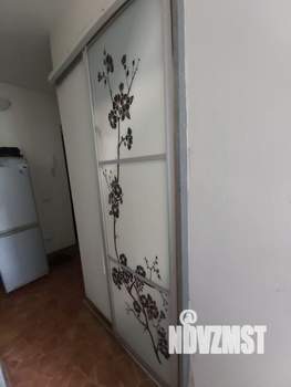 1-к квартира, на длительный срок, 30м2, 2/5 этаж