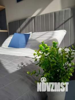 Студия квартира, посуточно, 21м2, 2/25 этаж