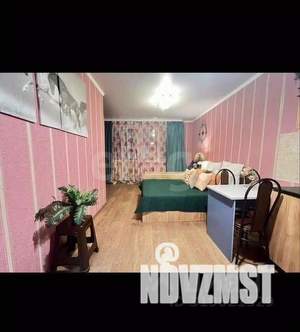 1-к квартира, на длительный срок, 30м2, 5/9 этаж