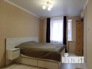 1-к квартира, на длительный срок, 38м2, 2/22 этаж