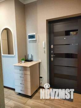 1-к квартира, посуточно, 40м2, 5/20 этаж