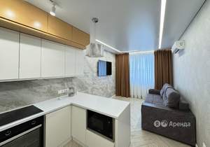 2-к квартира, на длительный срок, 49м2, 18/25 этаж