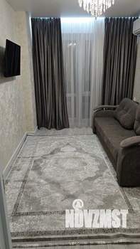 2-к квартира, на длительный срок, 57м2, 20/25 этаж