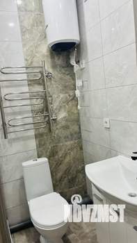 1-к квартира, на длительный срок, 40м2, 8/24 этаж