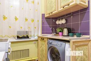 3-к квартира, посуточно, 65м2, 1/1 этаж