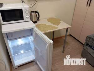 Студия квартира, посуточно, 14м2, 2/2 этаж