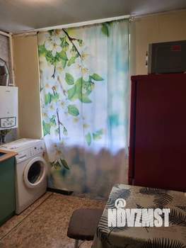 3-к квартира, посуточно, 58м2, 1/5 этаж