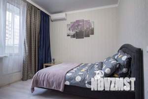 1-к квартира, посуточно, 34м2, 12/20 этаж