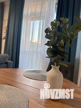 Студия квартира, посуточно, 29м2, 21/25 этаж