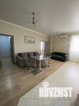 1-к квартира, посуточно, 55м2, 7/20 этаж