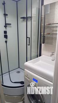 2-к квартира, на длительный срок, 55м2, 1/16 этаж