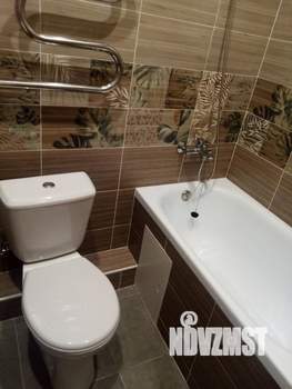 1-к квартира, на длительный срок, 22м2, 5/6 этаж