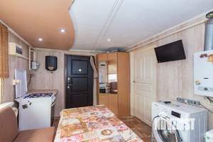 2-к квартира, на длительный срок, 40м2, 1/1 этаж