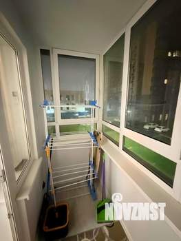 2-к квартира, на длительный срок, 46м2, 3/10 этаж