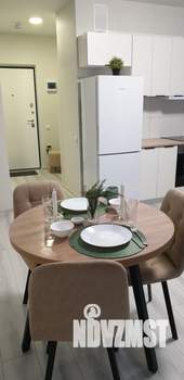 Студия квартира, на длительный срок, 30м2, 10/25 этаж