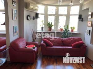 2-к квартира, на длительный срок, 91м2, 11/19 этаж